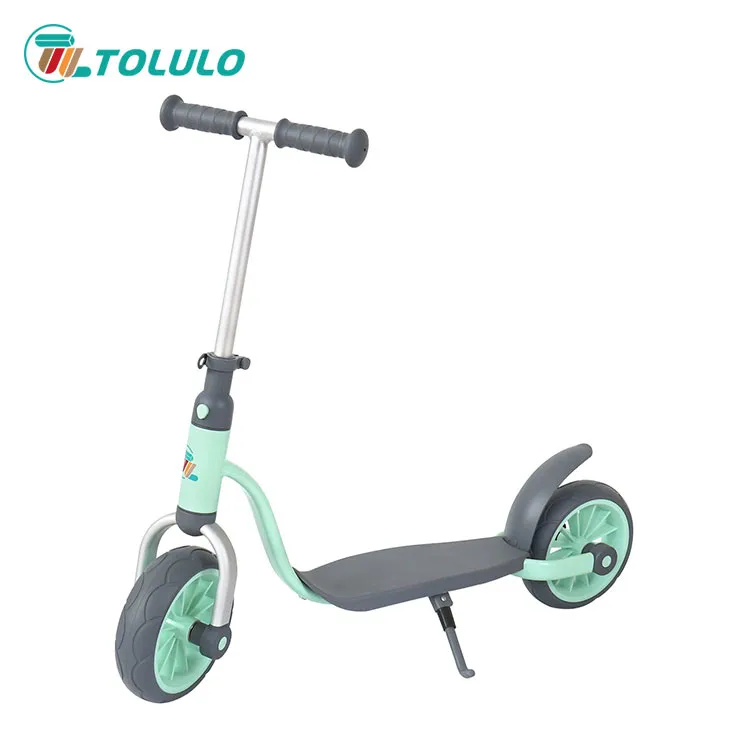 De Perfect Kids Scooter kiezen: een gids voor ouders