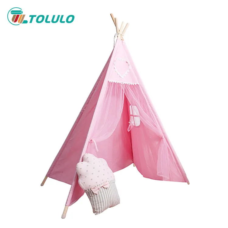 Top 5 leuke activiteiten te maken met een kindertent