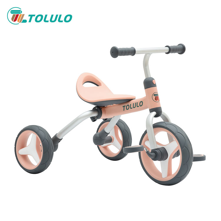Top voordelen van het rijden op een kinderfiets en hoe het de ontwikkeling van uw kind verhoogt