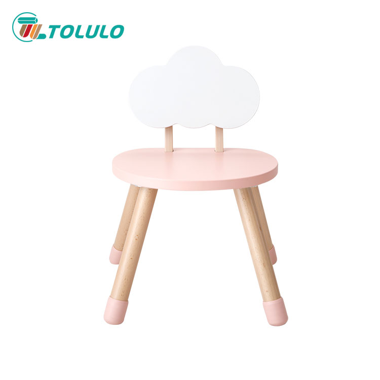 Kan een kinderstoel zowel educatief als leuk zijn